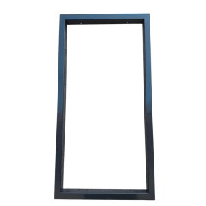 METAL KARGO KUTUSU ÇERÇEVE