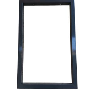 ANKASTRE KULLANIM İÇİN LARGE METAL ÇERÇEVE